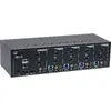 KVM Desktop Switch InLine 62654I Photo 2