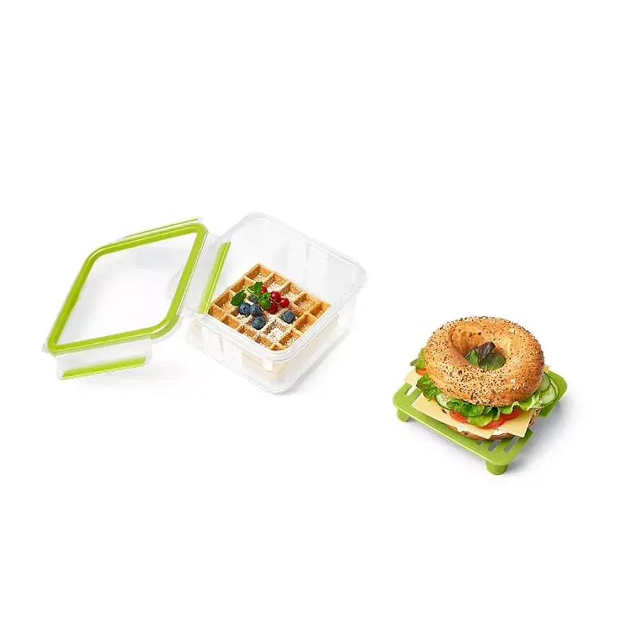 Pusdienu trauks EMSA CLIP & GO XL Photo 2