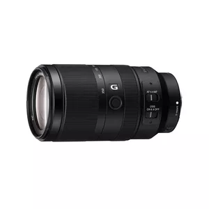 Зум-объектив Sony SEL70350G 70-350mm f4.5-6.3 Черный