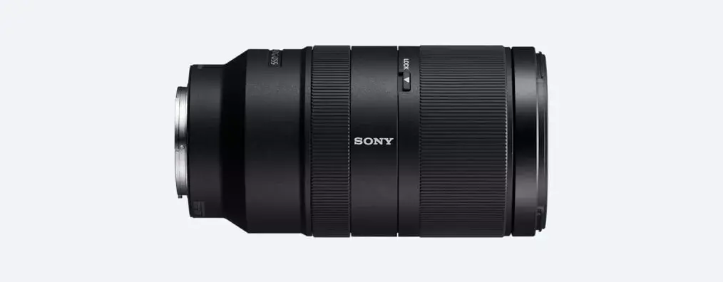 Зум-объектив Sony SEL70350G Photo 4