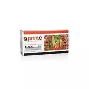 Toner Cartridge Printe TH38XN Black 2500 Pages