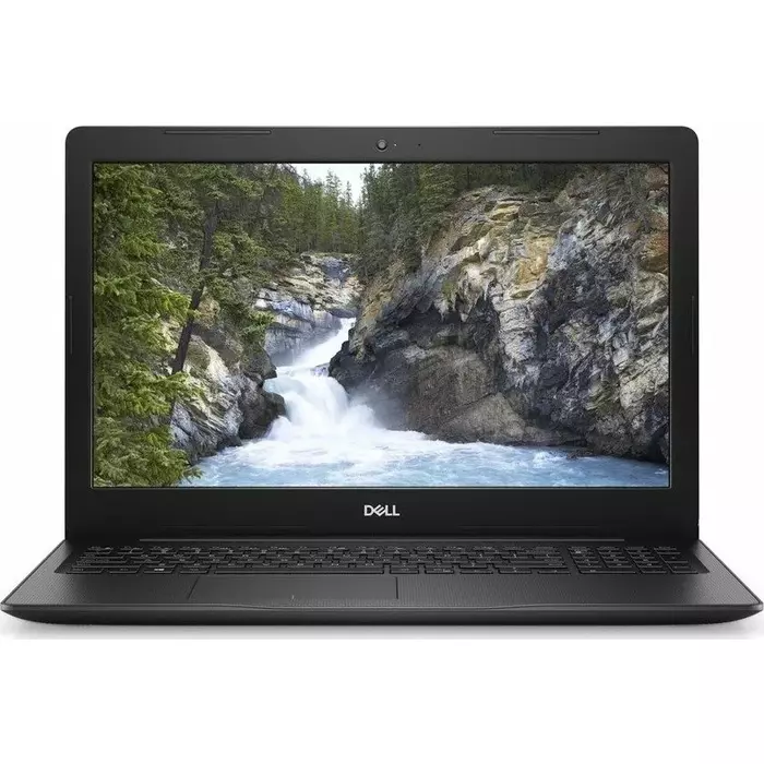 Dell N2068VN3590EMEA01_2005_BLACKWIN_US Photo 1