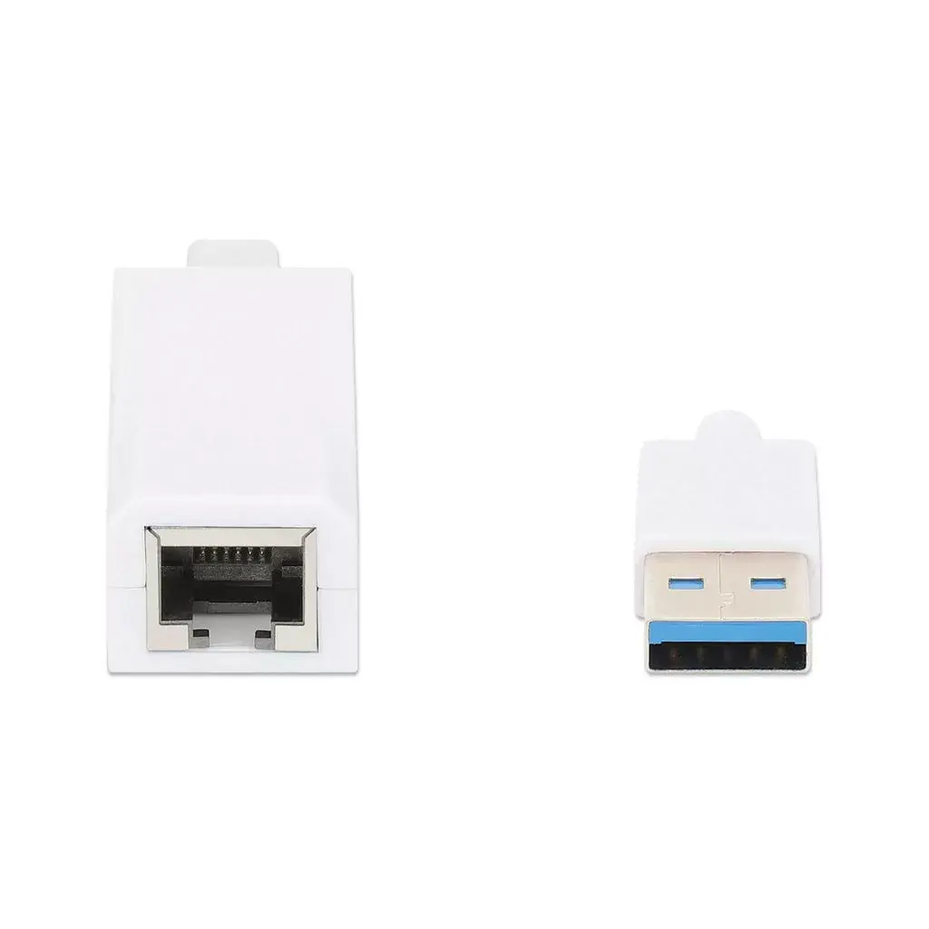 Network Adapter Manhattan USB-A Gigabit Photo 4