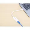 Network Adapter Manhattan USB-A Gigabit Photo 5