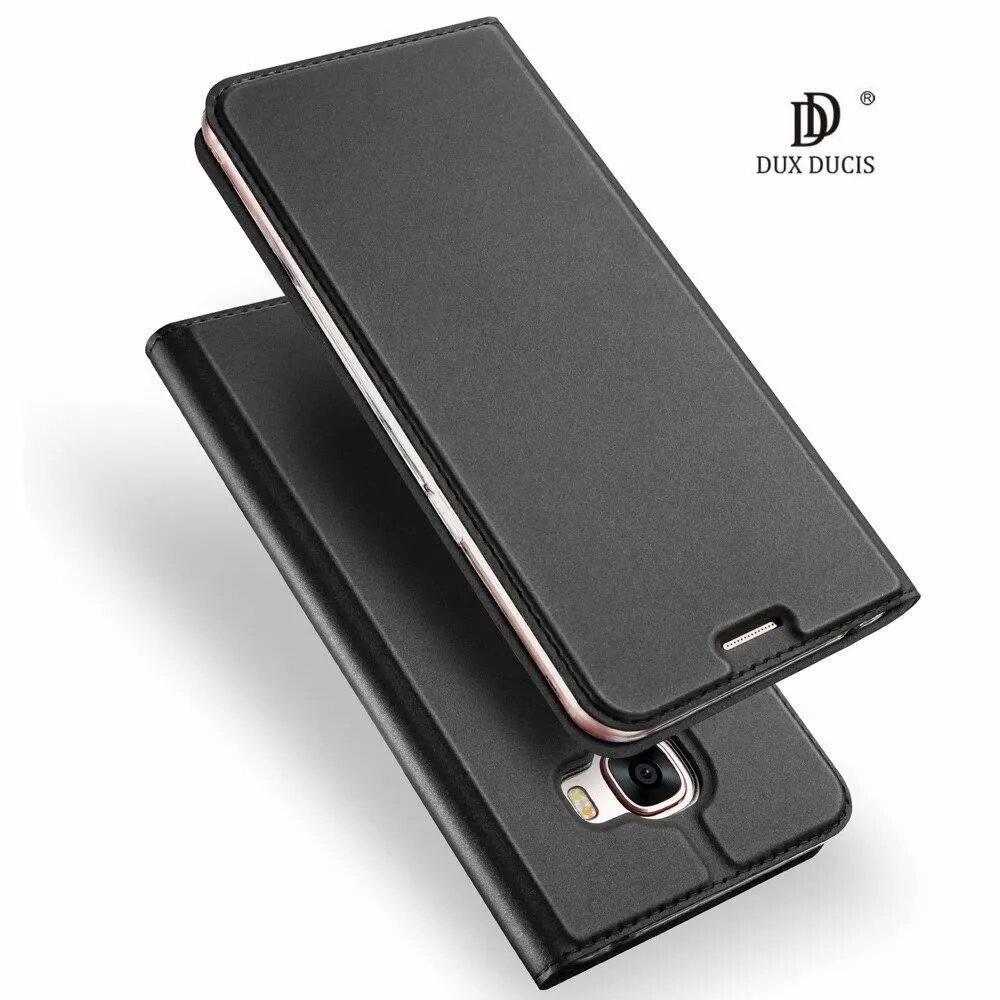 Magnētiskais vākstiņš dux ducis Magnet Case