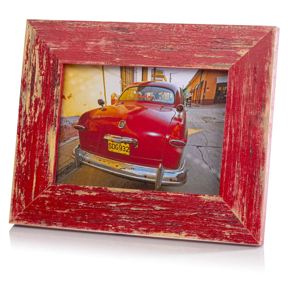 Foto rāmītis bad disain 15×21 cm