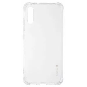 Silikona maciņš Evelatus priekš Xiaomi Mi A3 — triecienizturīgs, caurspīdīgs