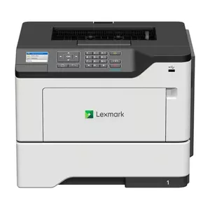 Lexmark MS621dn 1200 x 1200 DPI A4