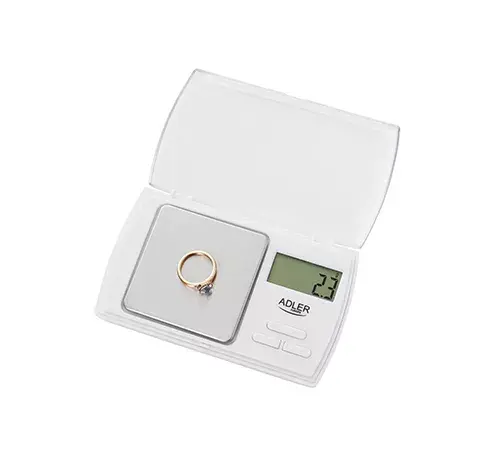 Electronic personal scale Adler AD 3161 Photo 2