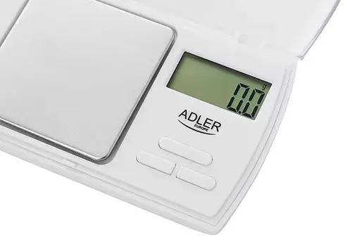 Electronic personal scale Adler AD 3161 Photo 3