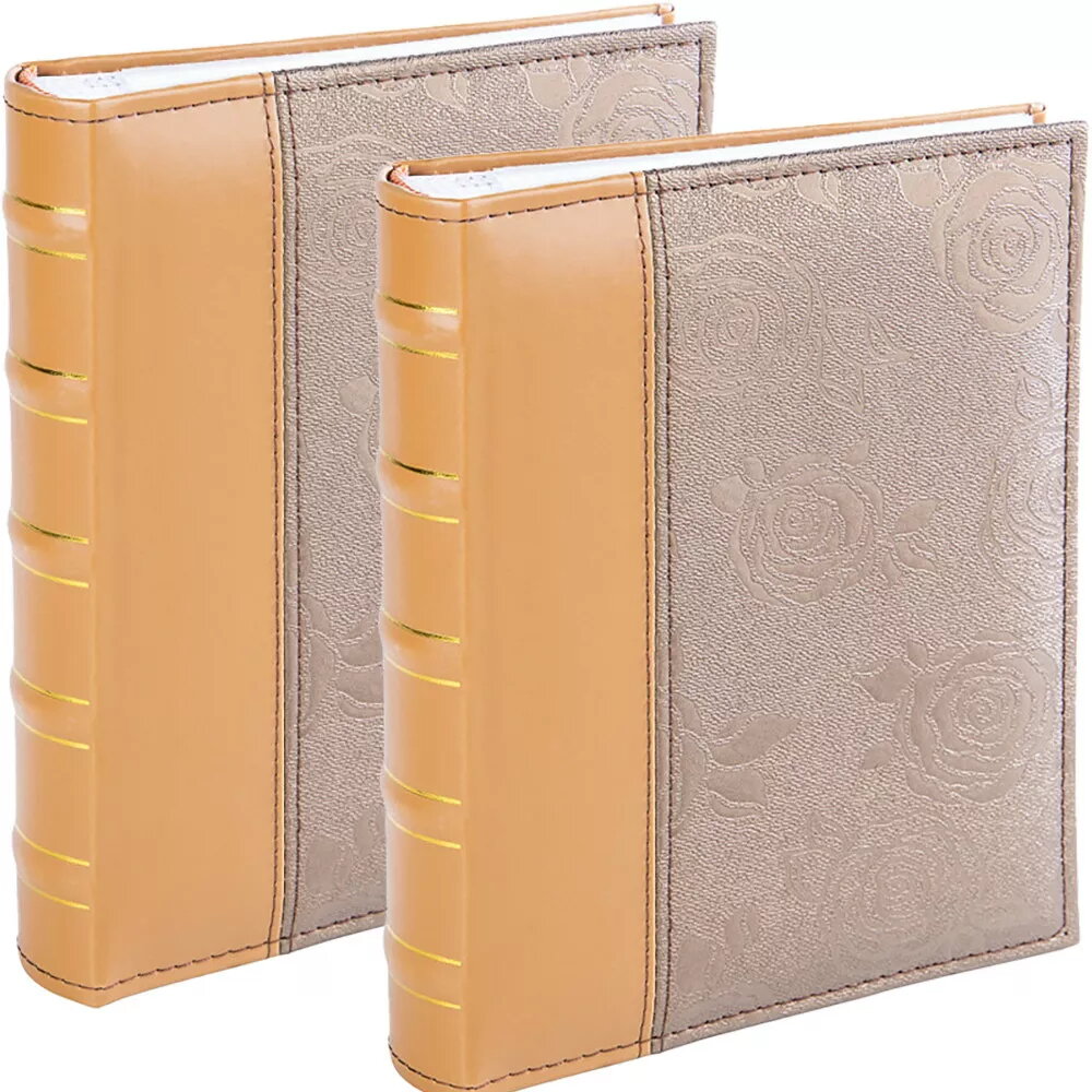 Fotoalbums Victoria Collection B 10x15 ar