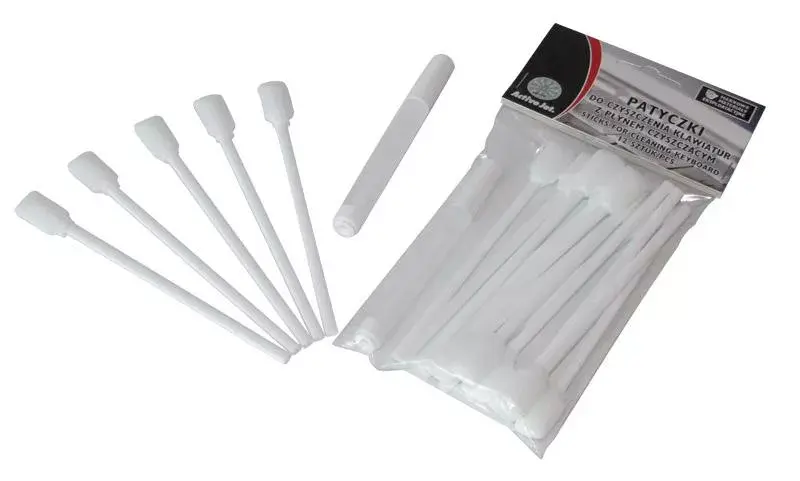 Equipment cleansing kit ActiveJet AOC-303 Photo 2