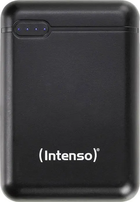 Portatīvais akumulators Intenso XS10000 10000 mAh