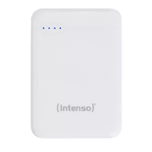 Intenso 7313522 Power Bank Lithium Polymer 5000 mAh