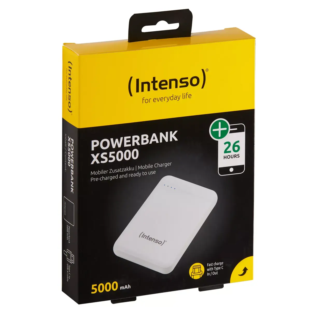 Power Bank Intenso 7313522 7313522 Photo 2