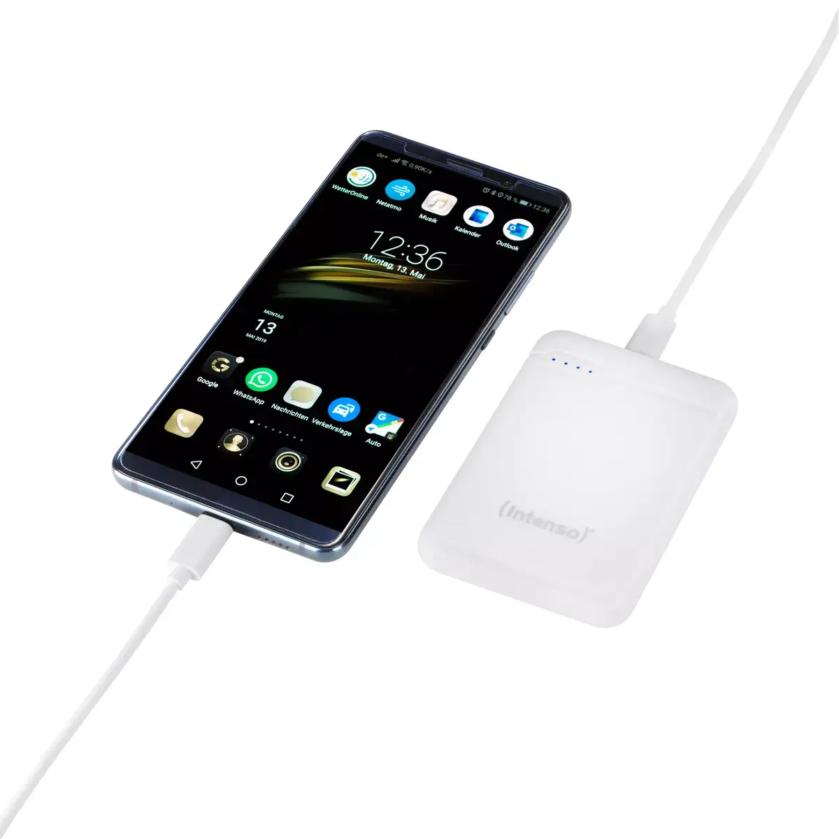 Power Bank Intenso 7313522 7313522 Photo 6
