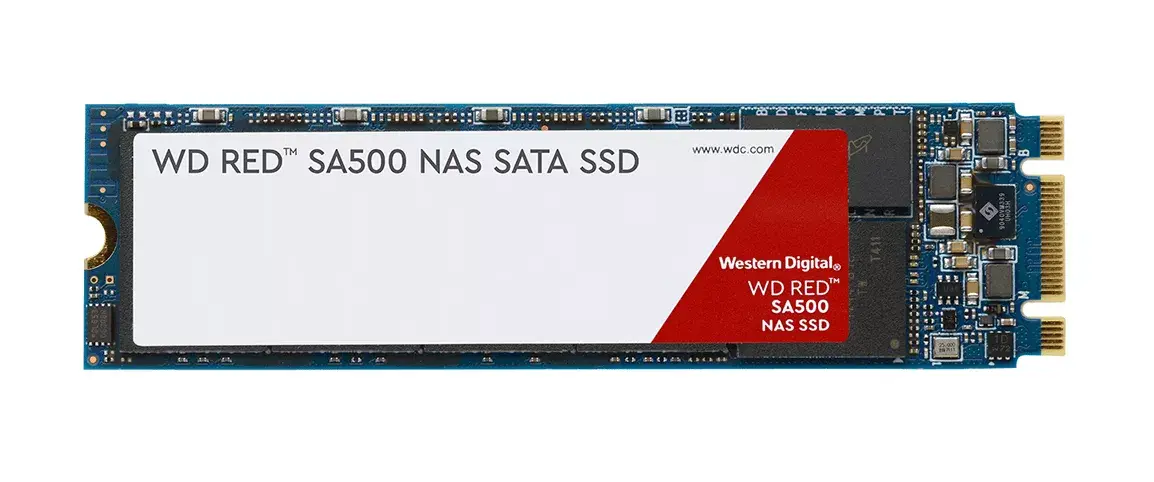 SSD Western Digital 500 GB WDS500G1R0B Photo 2