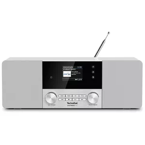 Radio TechniSat DigitRadio 4 C