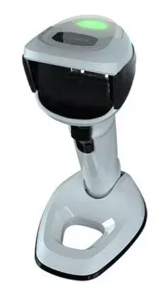Zebra DS9908‑HD портативный 1D/2D сканер Photo 2