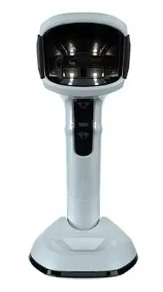 Zebra DS9908‑HD портативный 1D/2D сканер Photo 3