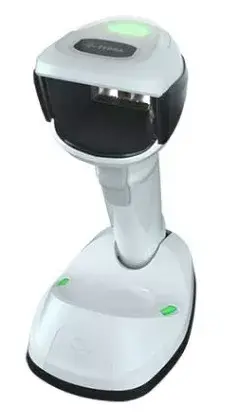 Zebra DS9908‑HD портативный 1D/2D сканер Photo 6