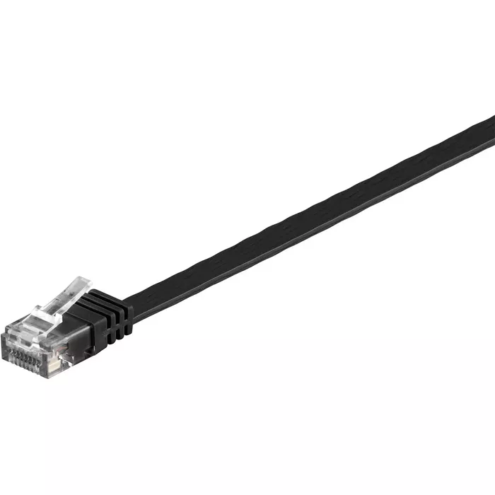 MicroConnect V-FTP6005S-FLAT Photo 1