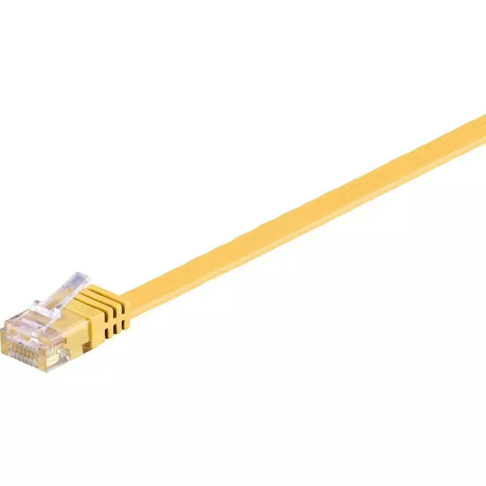 MicroConnect V-FTP6005Y-FLAT Photo 1