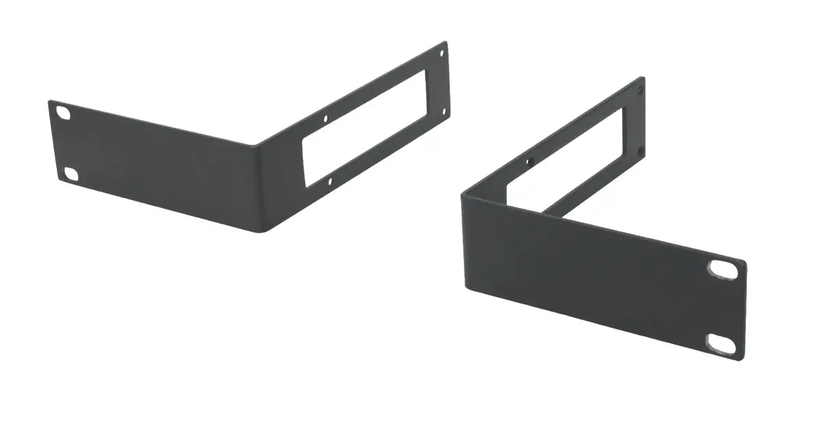 HP Enterprise MSR954 Chassis statīva montāžas