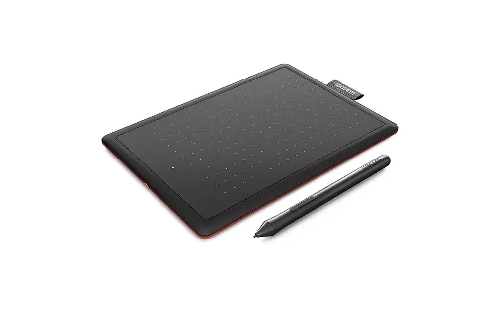 Grafikas planšetdators Wacom One by Medium Photo 3