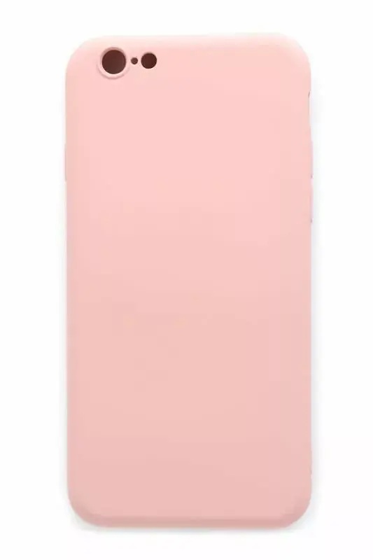Evelatus Soft Touch Silicone Vāciņš Bēšā