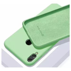 Чехол Evelatus Soft Silicone для Apple iPhone 6 и 6s, мятный