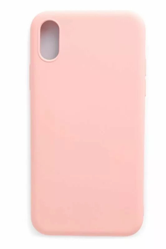 Evelatus Soft Silicone Vāciņš Apple iPhone