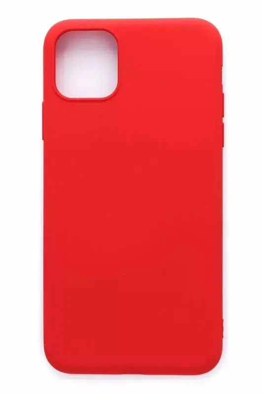 Evelatus Soft Silicone vāciņš priekš Apple
