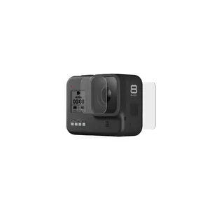 GoPro AJPTC-001 kameras / videokameras piederums Caurspīdīgs