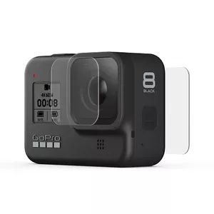 Защитное стекло GoPro HERO8 Black