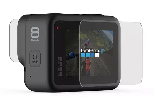 Screen protector GoPro HERO8 Black Photo 2