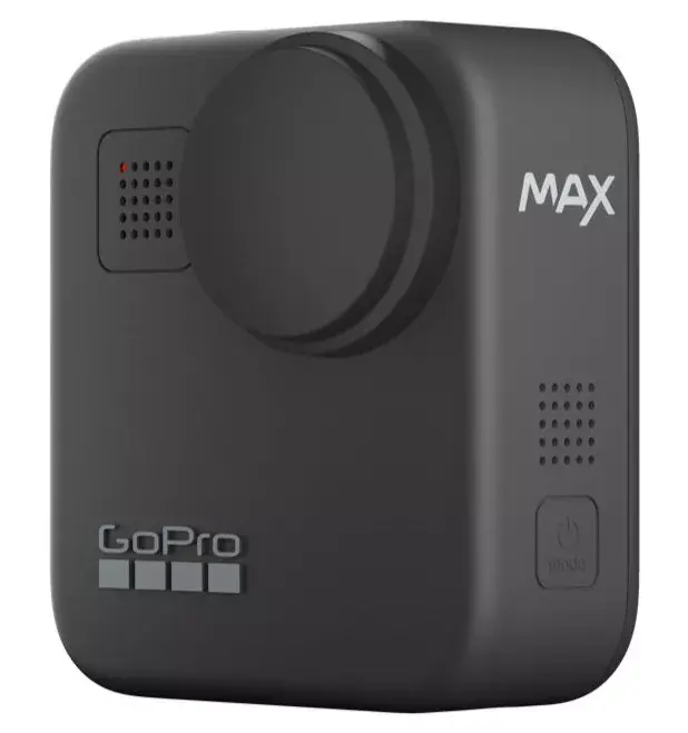Lens Caps GoPro MAX Replacement Caps MAX Photo 2