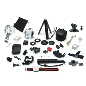 Action Sports Camera Kodak 4KVR360