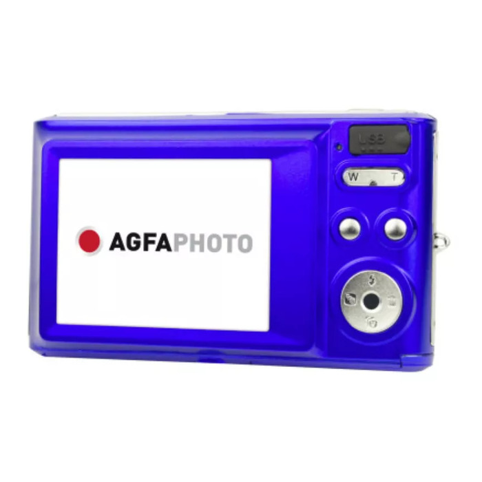 AGFA DC5200BLUE Photo 1