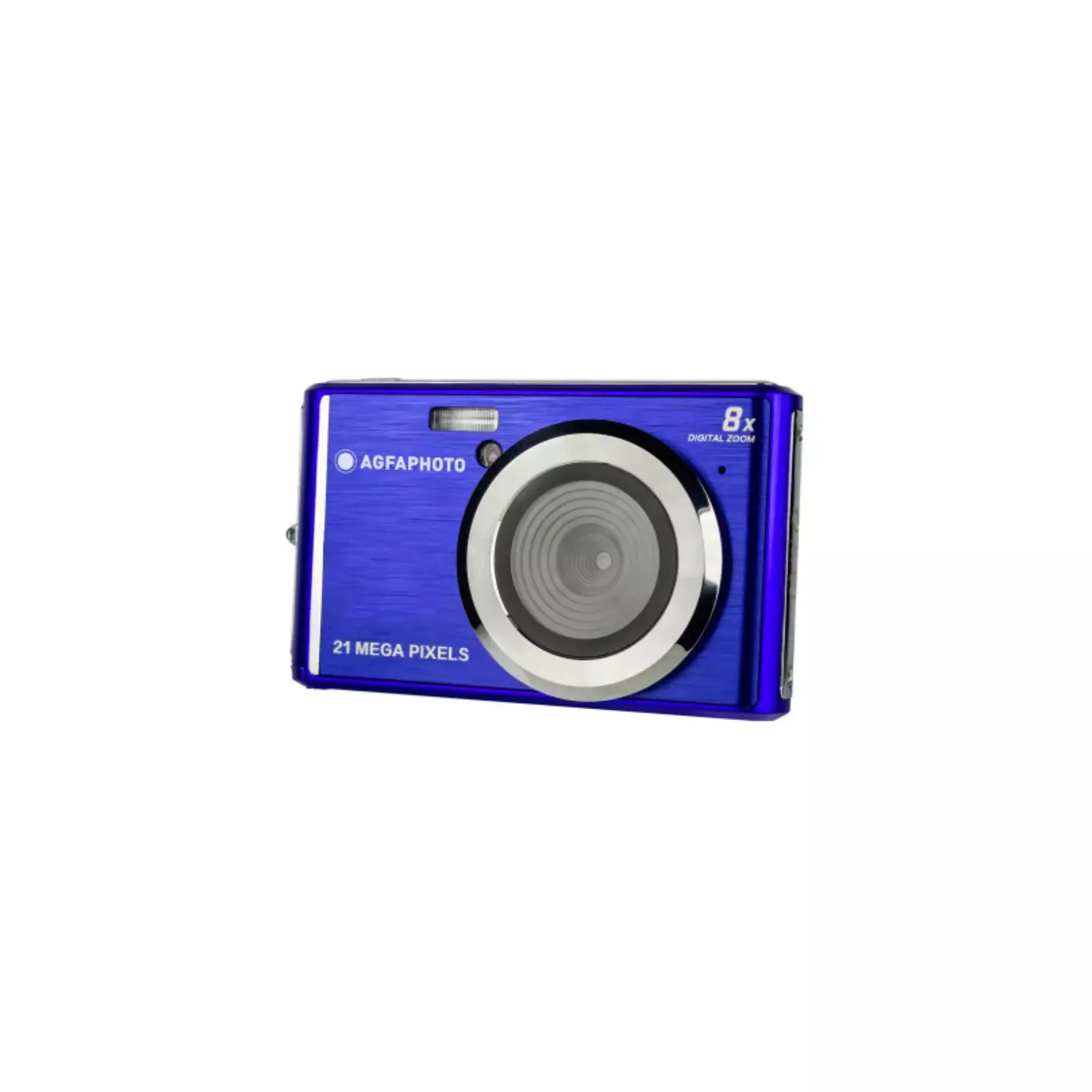 AGFA DC5200BLUE Photo 2