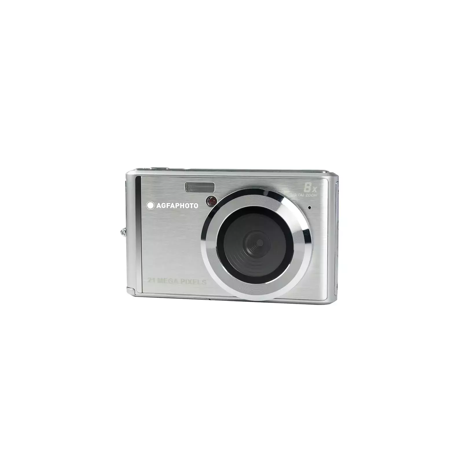 AGFAPHOTO DIGITAL CAMERA REALISHOT DC5200 BLACK