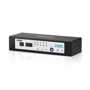 Over IP PDU mērīšanas ierīce ATEN EC1000-AX-G