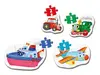 Clementoni My First Puzzle — 2 daļu puzle Photo 2