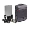 Manfrotto MB MN-R-RN-50 trolley camera case Photo 2