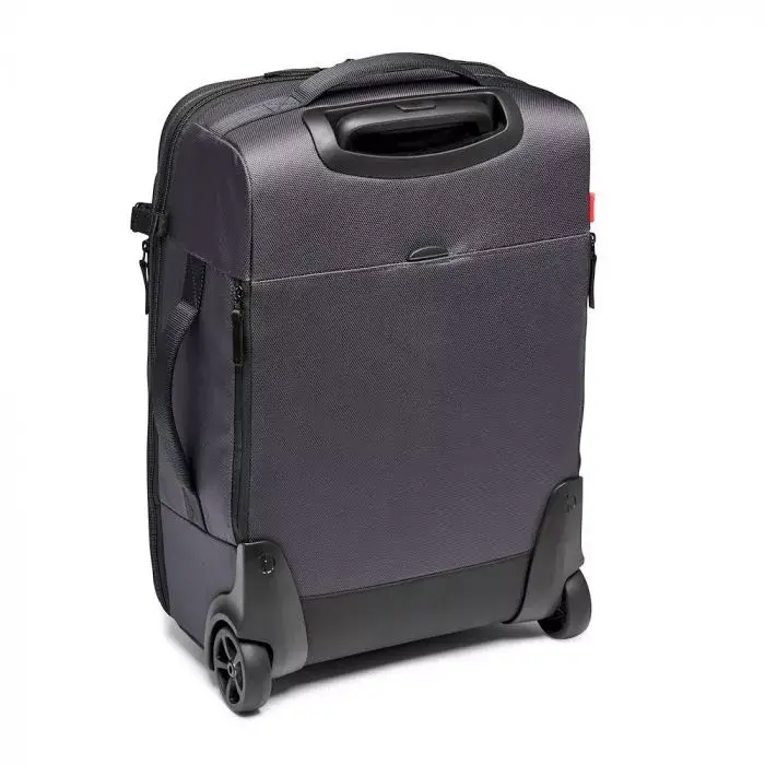 Manfrotto MB MN-R-RN-50 trolley camera case Photo 3