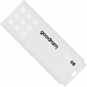 Goodram UME2 USB zibatmiņa 16 GB USB Type-A 2.0 Balts