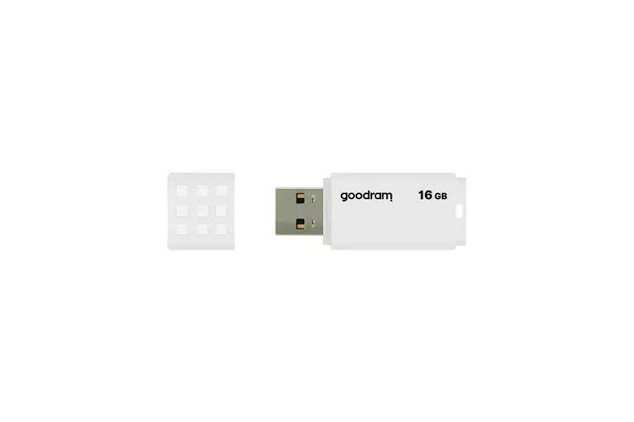 USB-накопитель GOODRAM UME2 16 ГБ USB 2.0 Photo 3