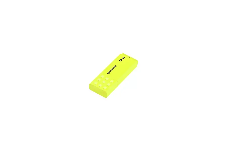 GOODRAM UME2 16 ГБ USB 2.0 флеш-накопитель Photo 2