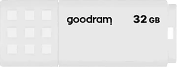 GOODRAM UME2 32 ГБ USB Type-A 2.0 флеш-накопитель Photo 6