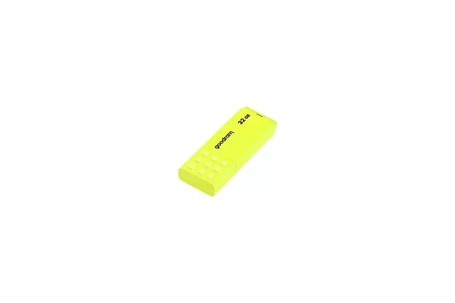 GOODRAM UME2 32 ГБ USB Type-A 2.0 флеш-накопитель Photo 2